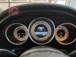 مێرسێدس بێنز CLS